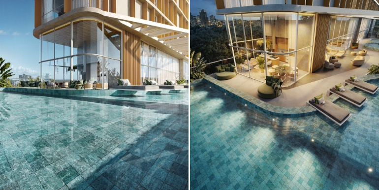 Figura 5 do  Landscape em Balneário Perequê, Porto Belo