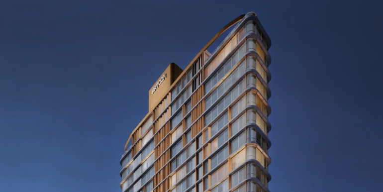 Imagem 2 do Edifício Landscape em Balneário Perequê, Porto Belo