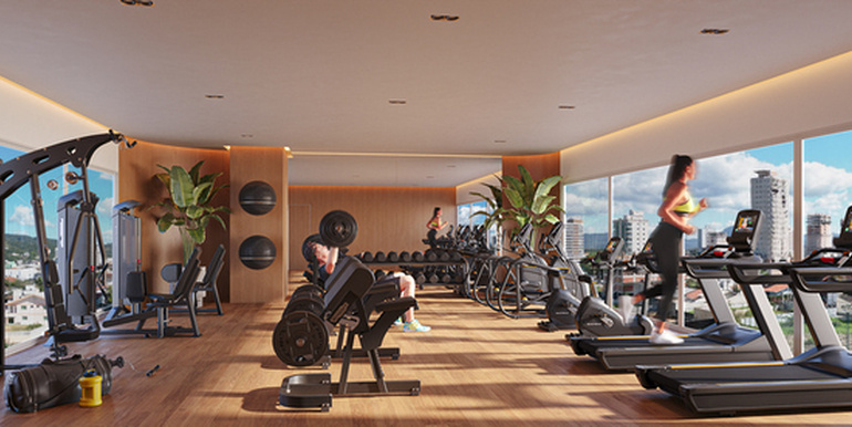 Captura 10 do  Landscape em Balneário Perequê, Porto Belo