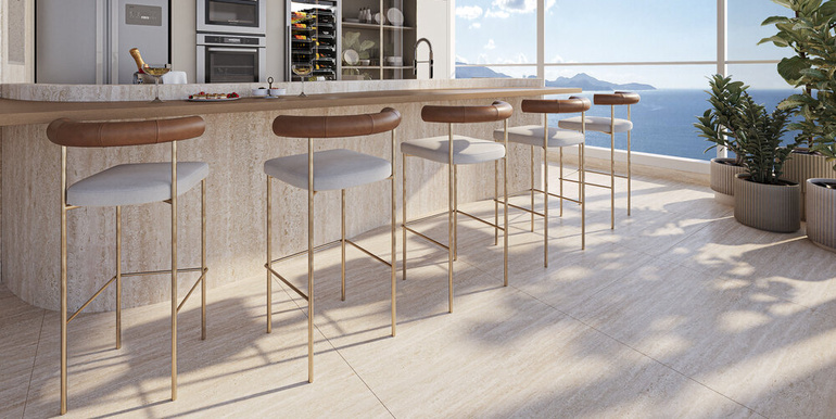 Projeção 15 da propriedade