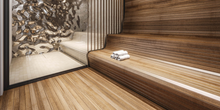 Estampa 17 do Edifício L’Atelier - Meia Praia, Itapema