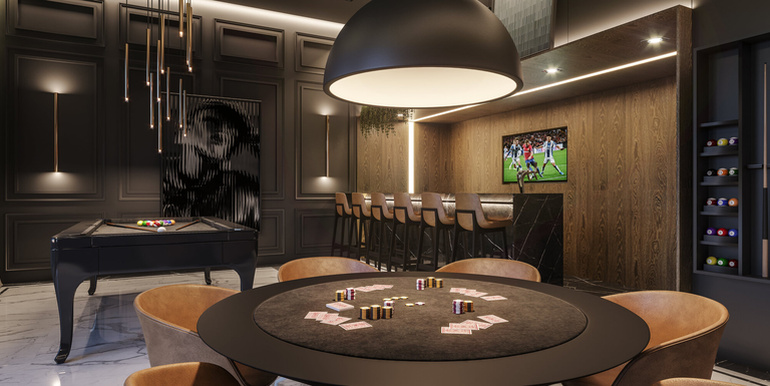 Panorama 28 do empreendimento