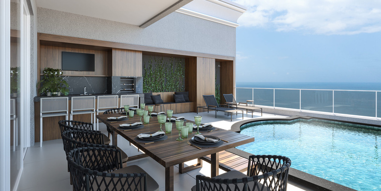 Paisagem 26 do imóvel