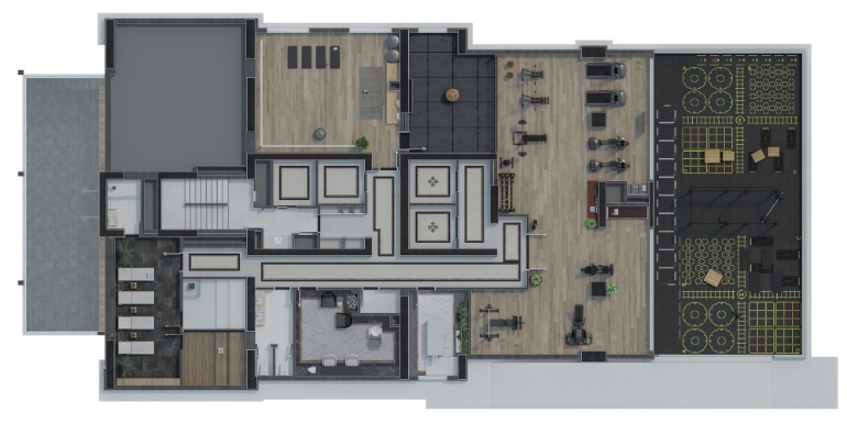 Moldura 36 da propriedade