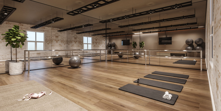 Moldura 16 do Ed. L’Atelier situado na Meia Praia, Itapema