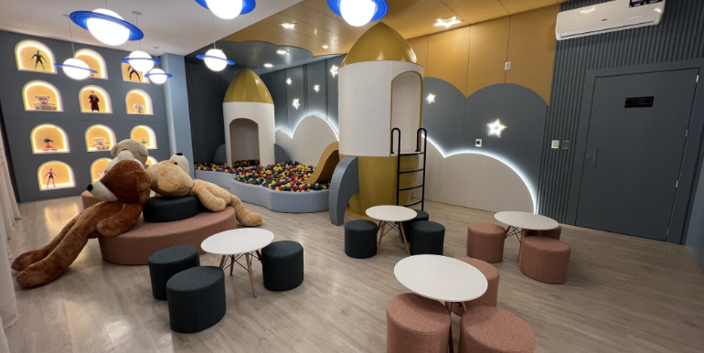 Paisagem 26 do imóvel