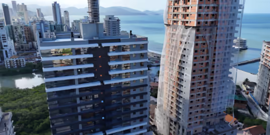 Edifício Libreville