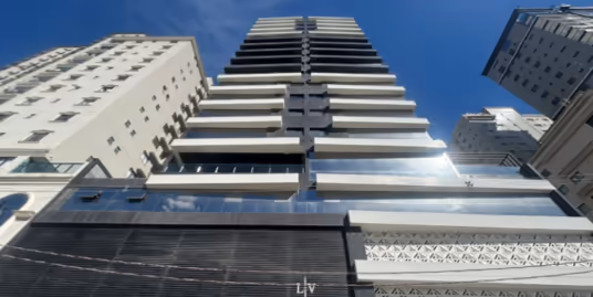 Edifício Libreville