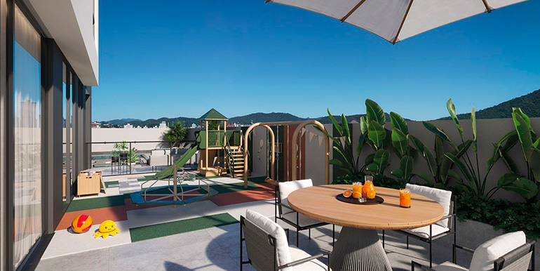 Ilustração 7 do empreendimento