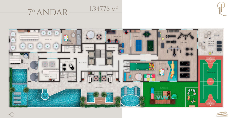 Vista 24 da propriedade