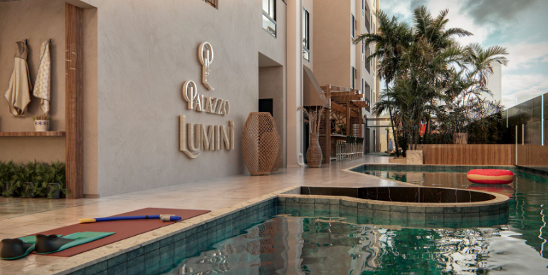 Panorama 28 do empreendimento