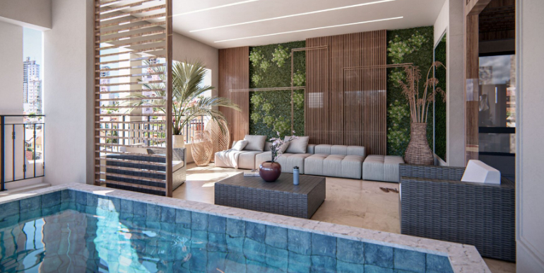 Paisagem 26 do imóvel