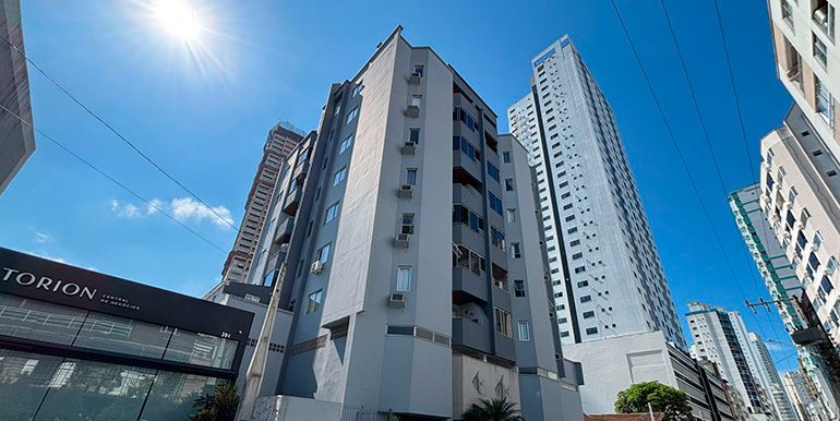 Imagem 2 do Edifício Palma de Mallorca em Balneário Camboriú