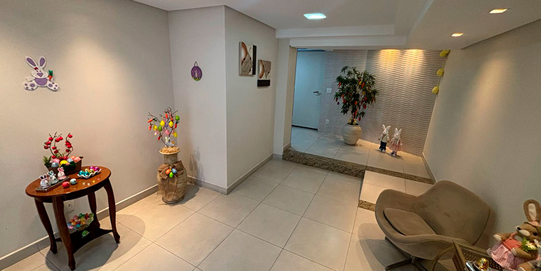 Retrato 3 do Edifício Palma de Mallorca localizado em Balneário Camboriú