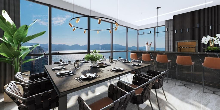 Moldura 16 do empreendimento