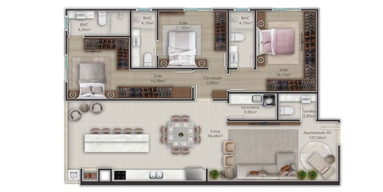 Vista 24 da propriedade