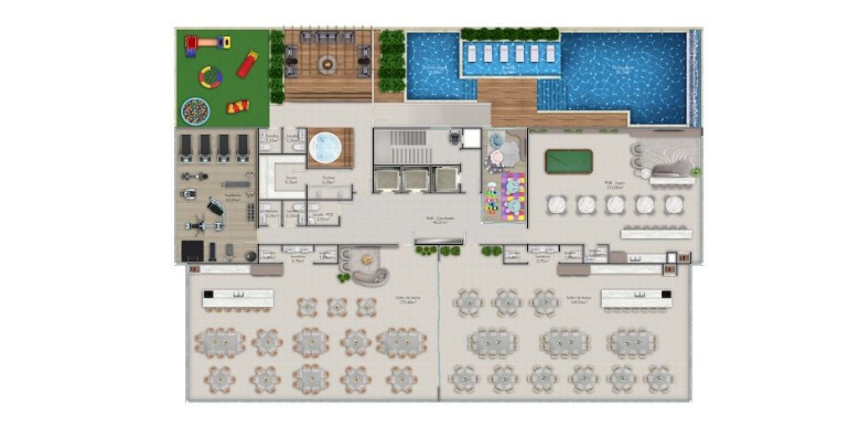 Representação 20 do imóvel