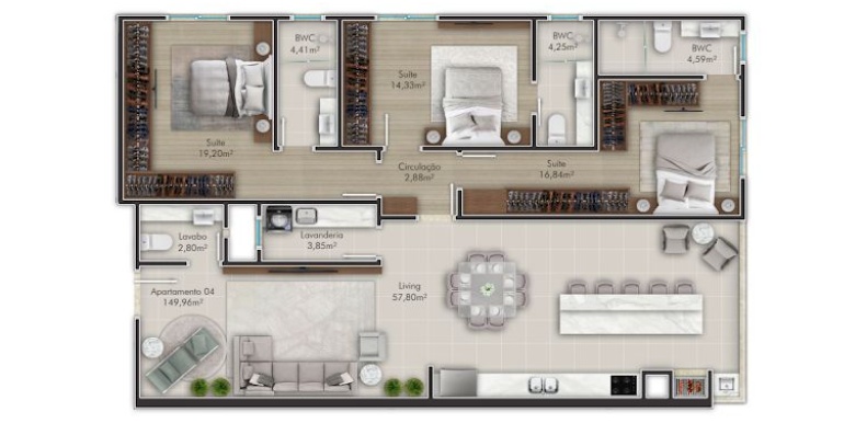 Figura 25 do empreendimento
