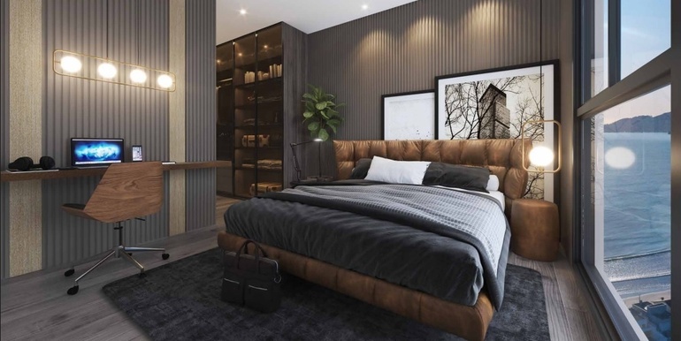 Silhueta 18 da propriedade