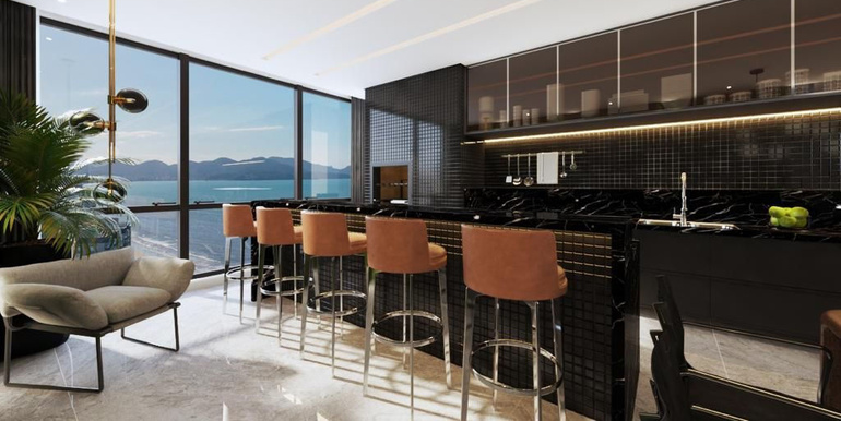 Captura 10 do  Port Said Building em Balneário Perequê, Porto Belo