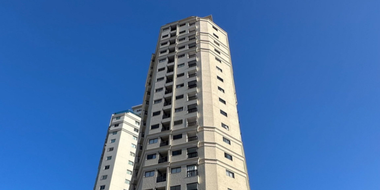 Edifício da Artcon Empreendimentos