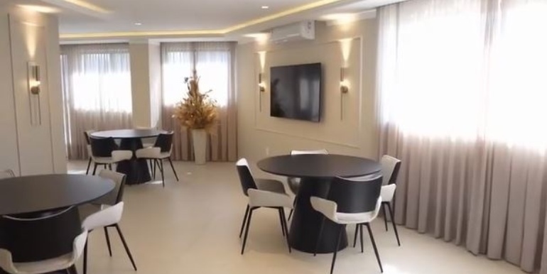 Paisagem 6 do Edifício Privilège Residence localizado em Itapema