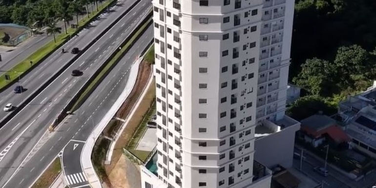 Retrato 3 do Edifício Privilège Residence localizado em Itapema