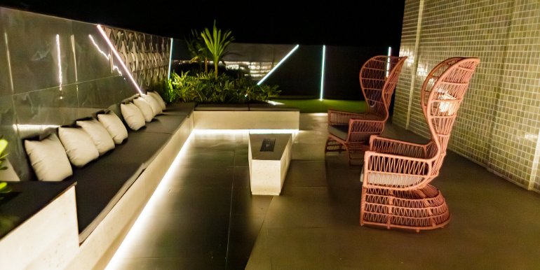 Figura 5 do  Rotterdam Park em Balneário Perequê, Porto Belo