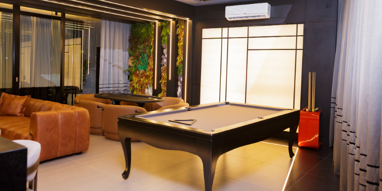 Ilustração 7 do Edifício Rotterdam Park - Balneário Perequê, Porto Belo