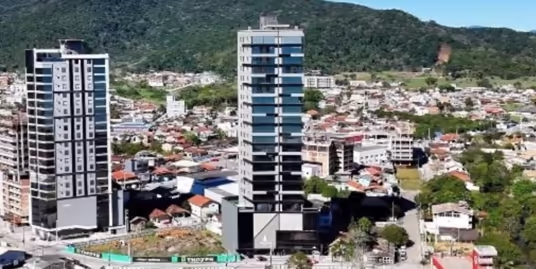 Edifício Rotterdam Park