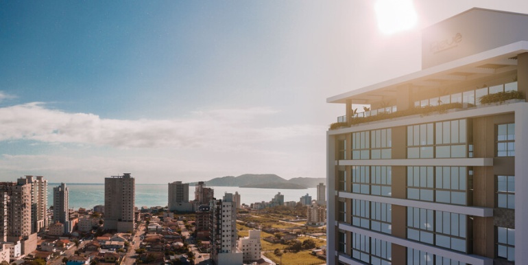 Imagem 2 do Edifício RV For You em Balneário Perequê, Porto Belo