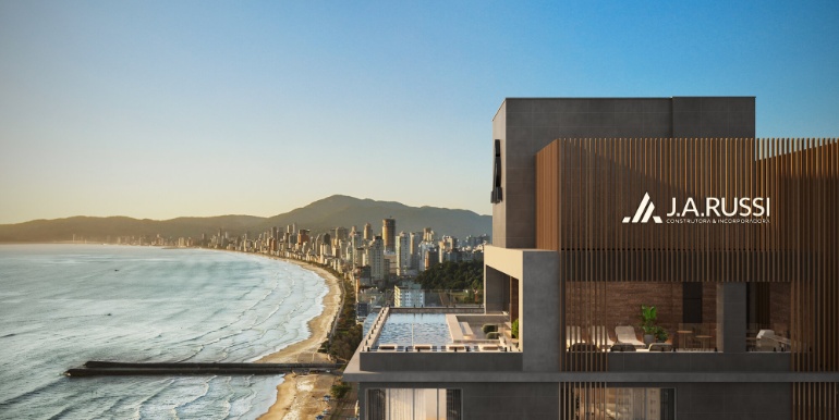 Imagem 2 do Edifício Saint John em Itapema