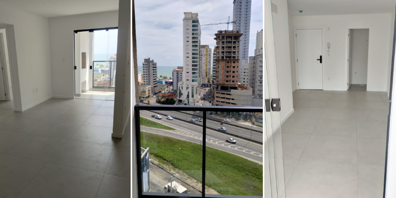 Figura 5 do Residencial San Miguel em Itapema