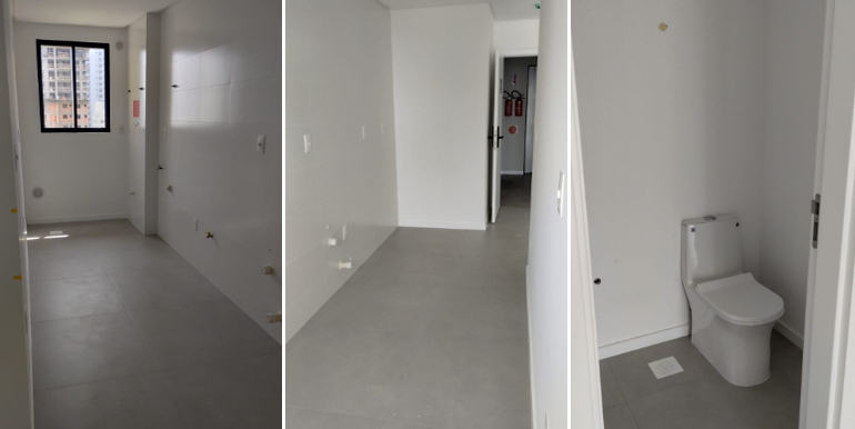 Ilustração 7 do empreendimento