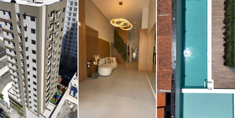 Retrato 3 do Residencial San Miguel localizado em Itapema