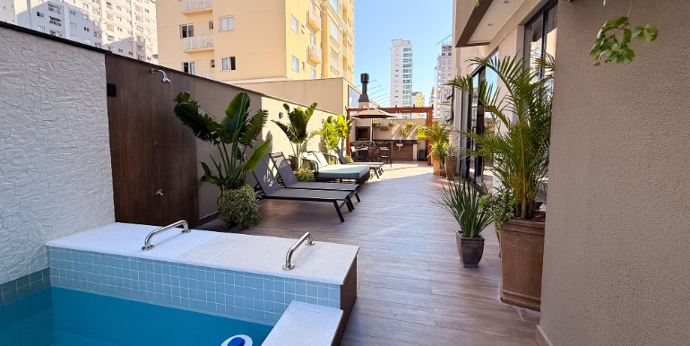 Captura 10 do Residencial San Miguel em Itapema