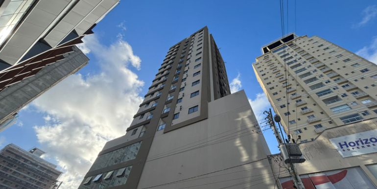 Imagem 2 do Residencial San Miguel em Itapema