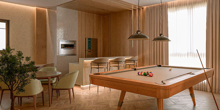 Ilustração 7 do empreendimento