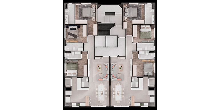 Cenário 9 da propriedade