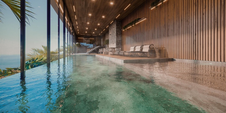 Ilustração 7 do Edifício Sea Home Design - Balneário Perequê, Porto Belo