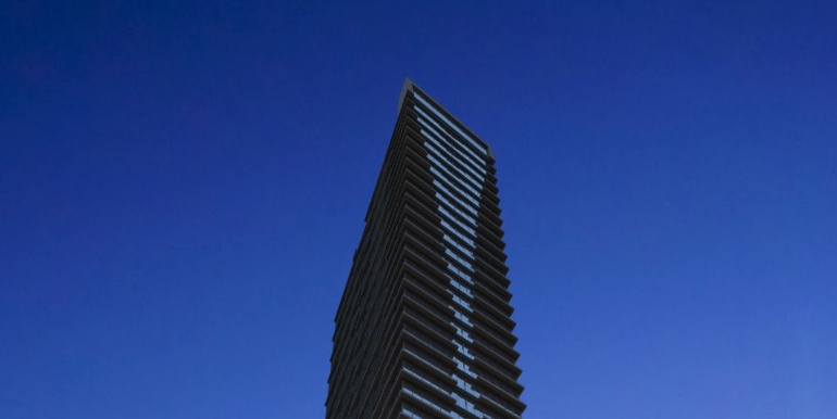 Imagem 2 do Edifício Shangai Tower na Meia Praia, Itapema