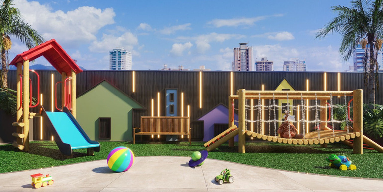 Quadro 13 do empreendimento