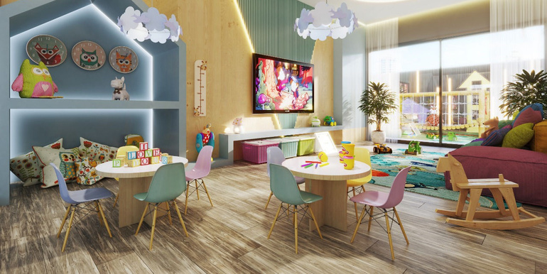 Vistalização 14 do imóvel