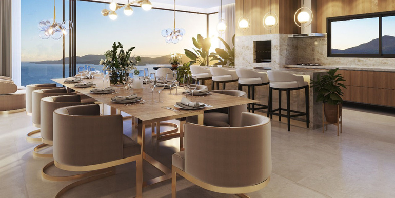 Projeção 15 da propriedade