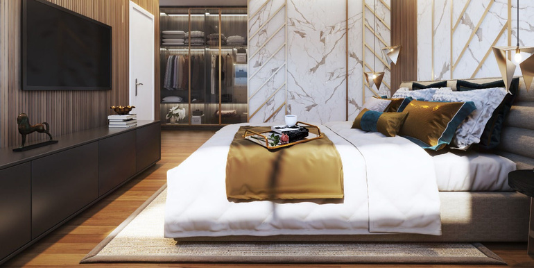 Silhueta 18 da propriedade