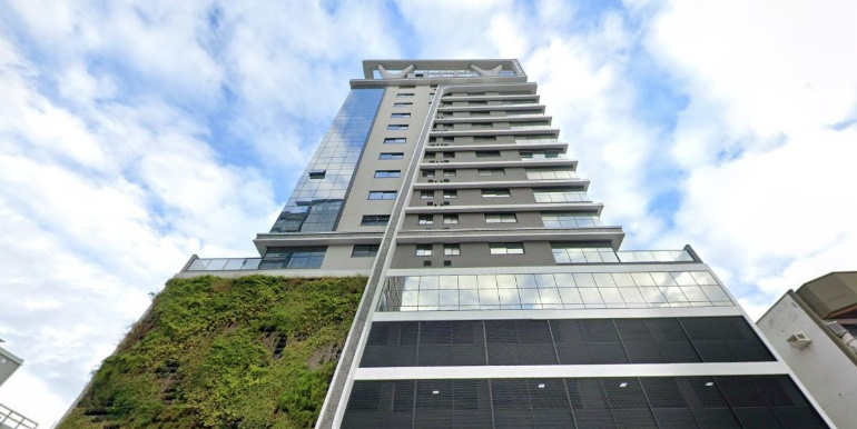 Retrato 3 do Sky Tower Residence localizado em Balneário Perequê, Porto Belo