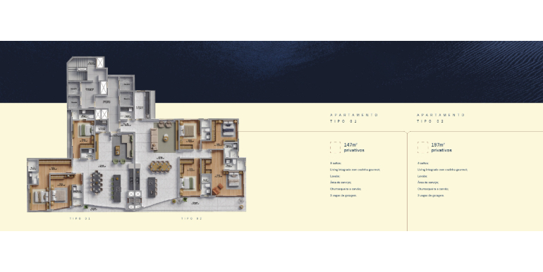 Gravura 11 do imóvel