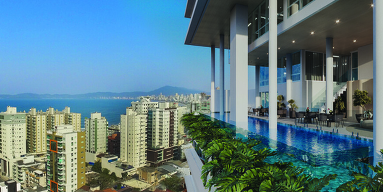 Retrato 3 do Edifício Sonara Home localizado em Itapema