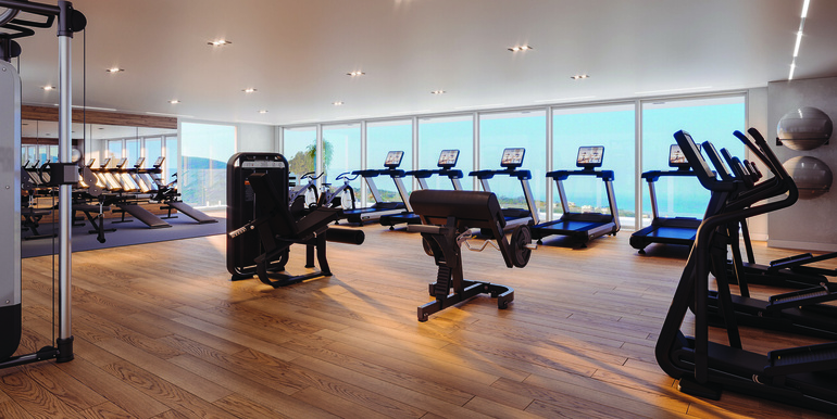 Paisagem 6 do Edifício Sonara Home localizado em Itapema