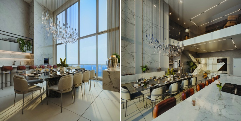 Figura 5 do  Sonara Home em Itapema